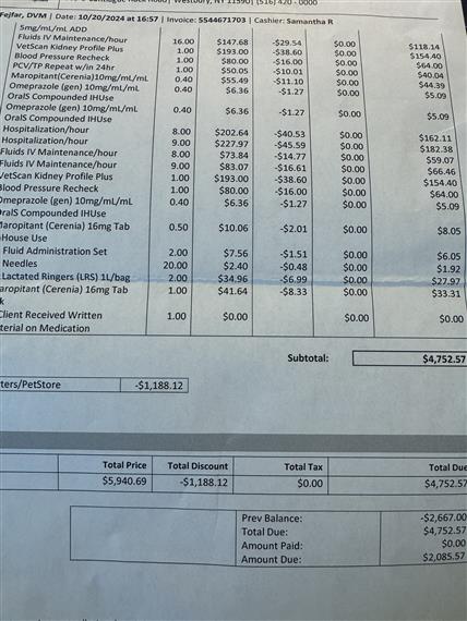 Invoice