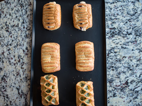 croissants