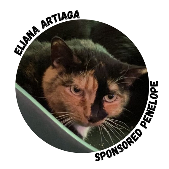 eliana artiaga sponsored penelope