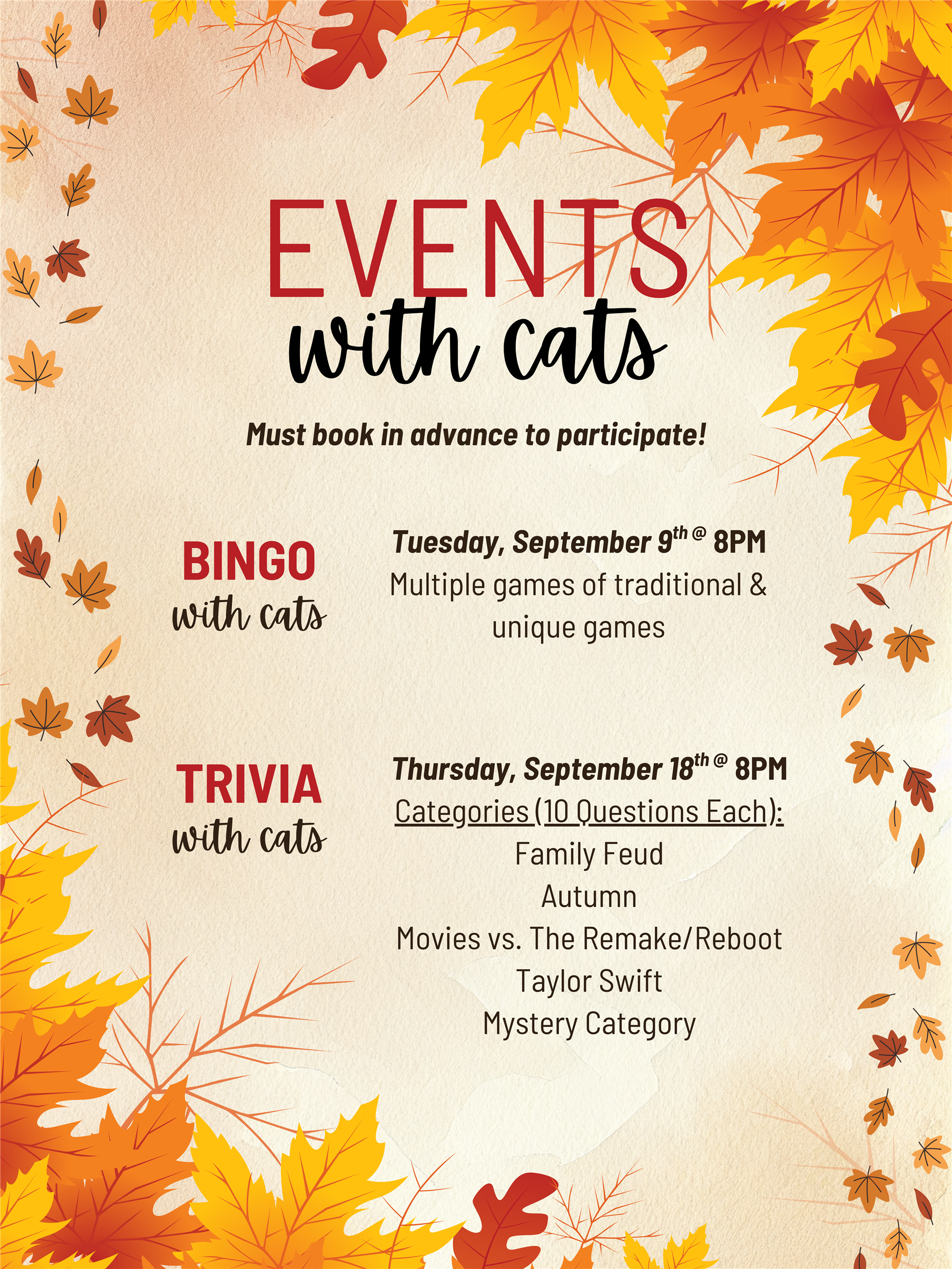 events
