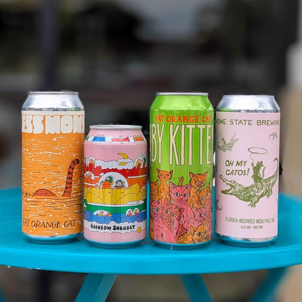 Wine & Beer