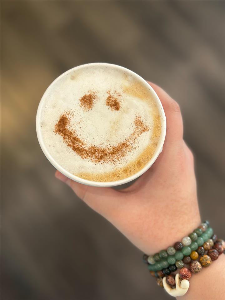 Cappuccino