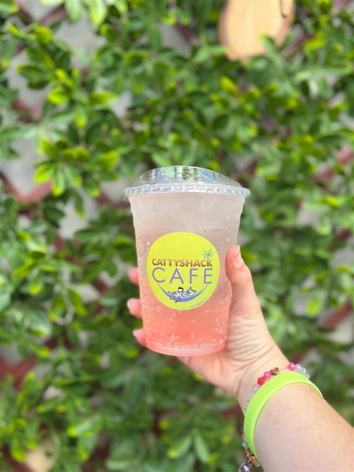 Italian Soda