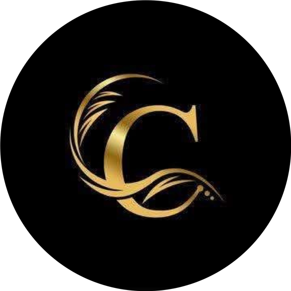 Cinnamon's Closet Logo