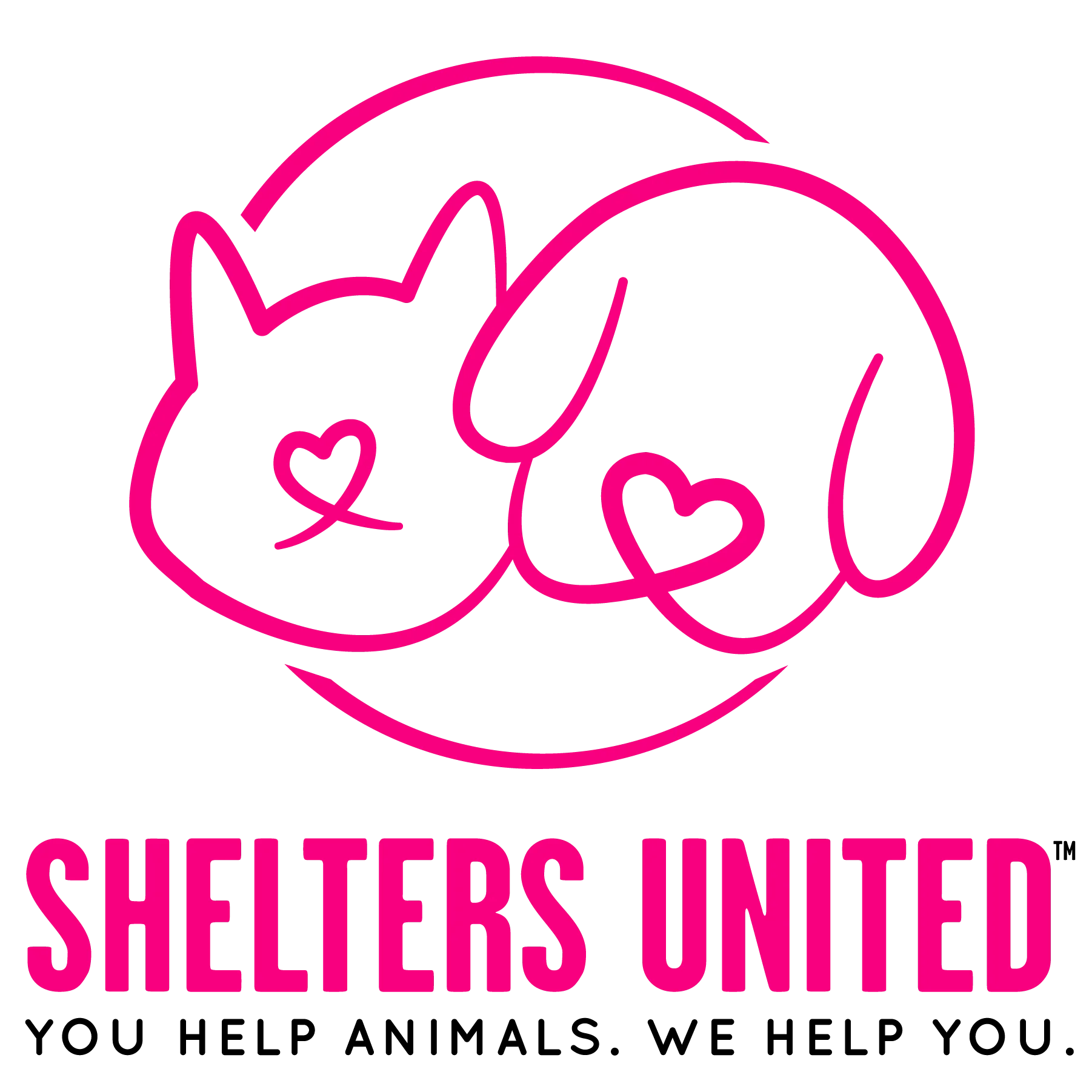 shelters united logo