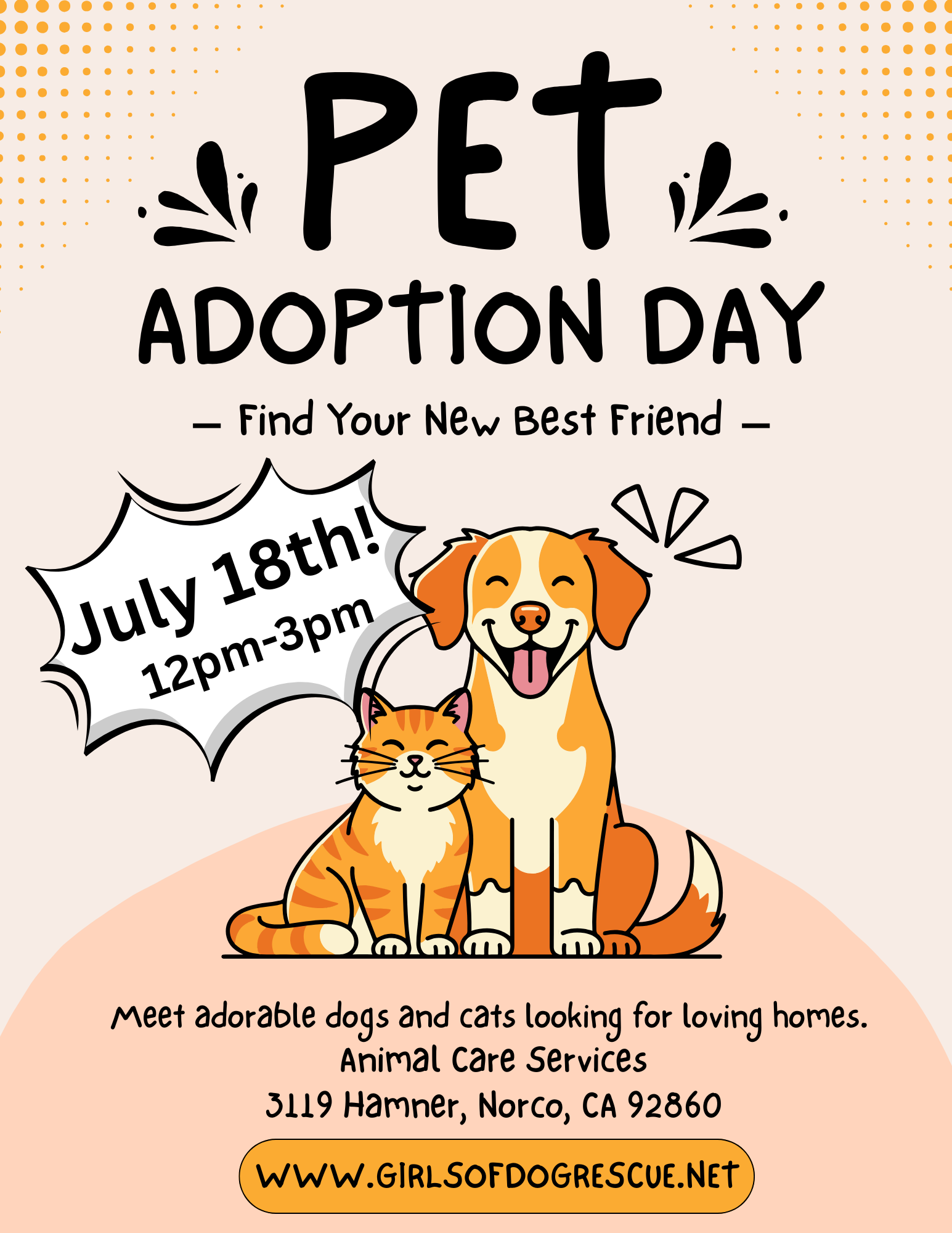 flyer