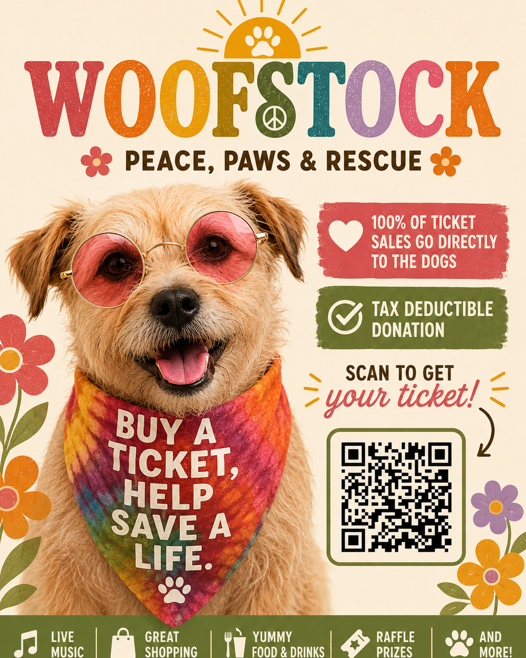woofstock