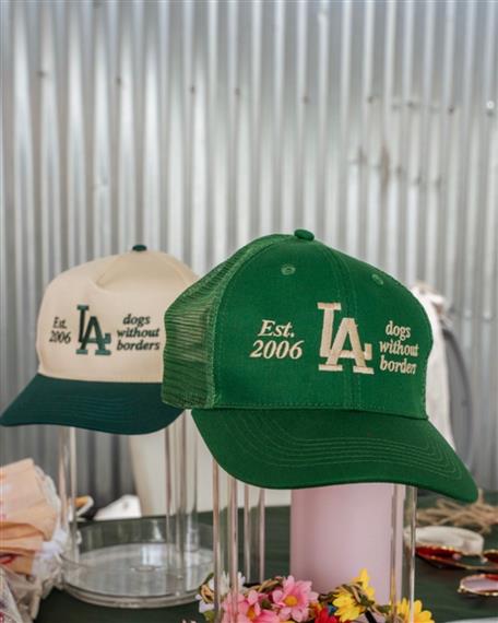 hats