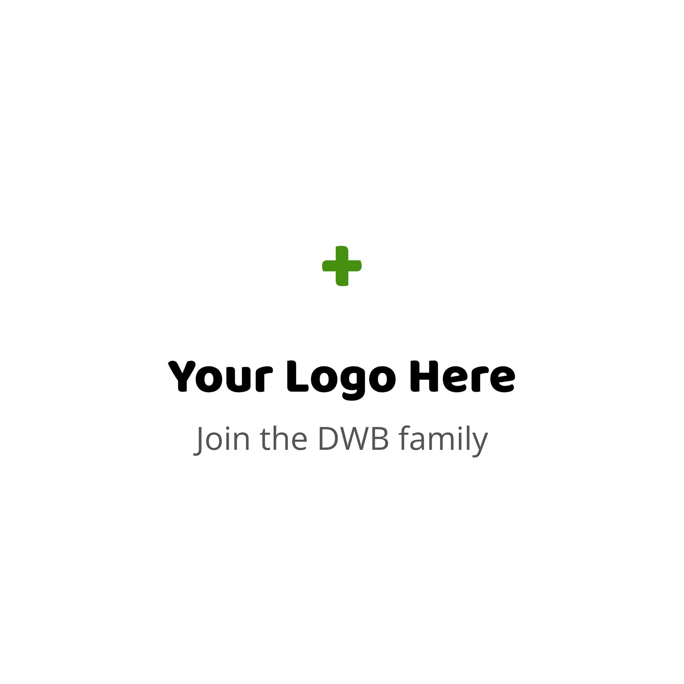 your logo here