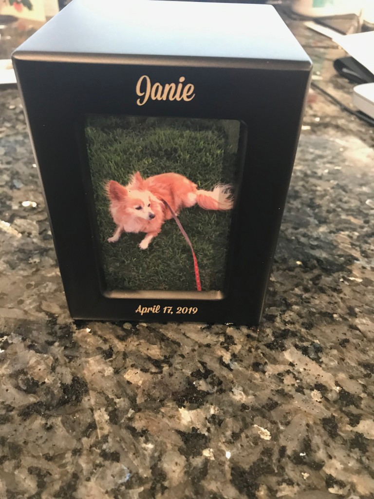 janie