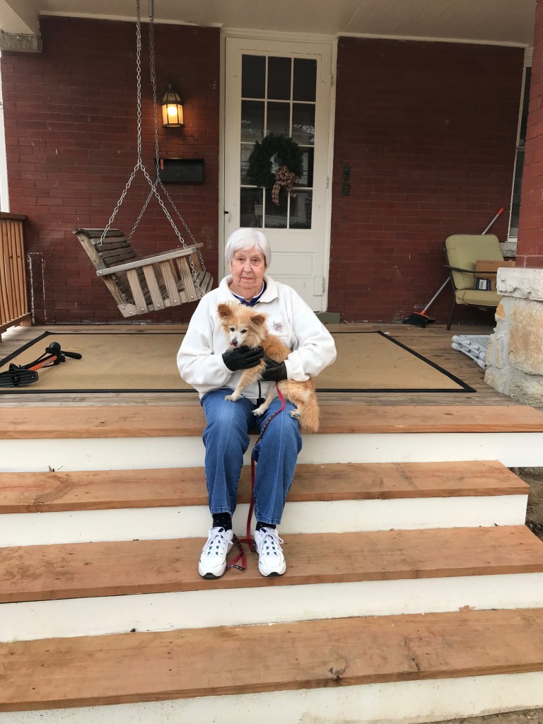 janie