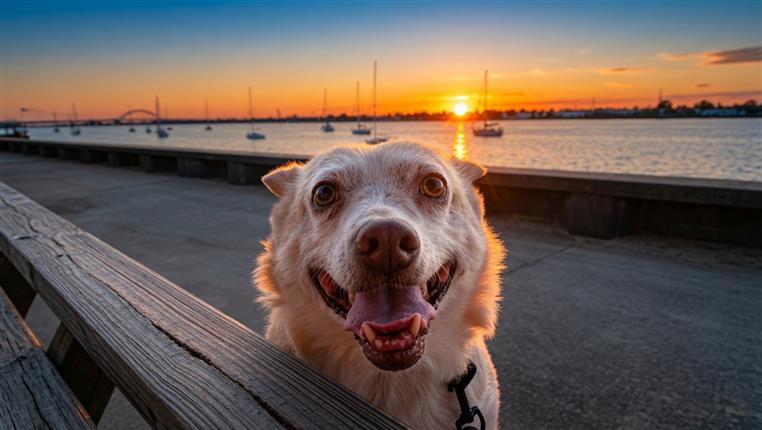 dog