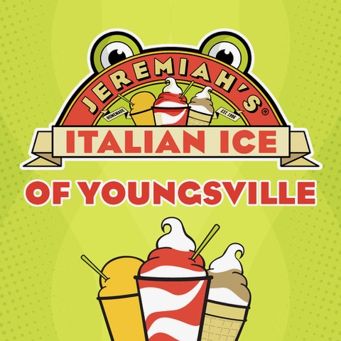 Jeremiahs italian ice