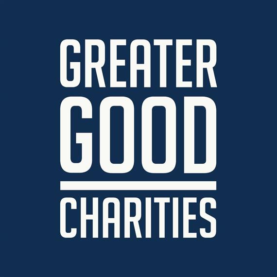 greater good charities