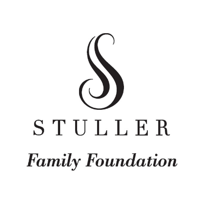 Stuller Family Foundation logo