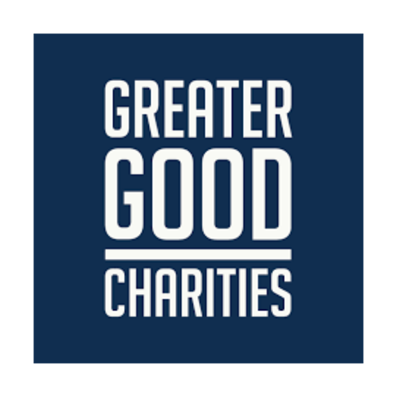 greater good charities