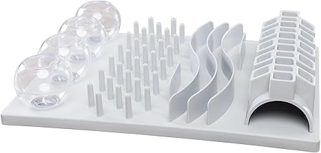 puzzle feeder