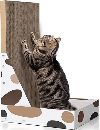 tall scratcher