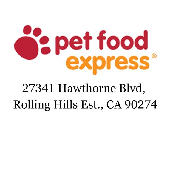 Pet Food Express